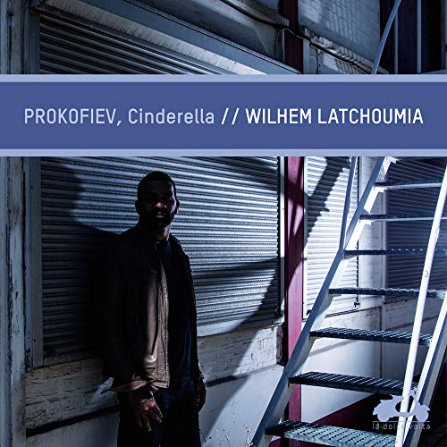 Cinderella von La Dolce V (Harmonia Mundi)