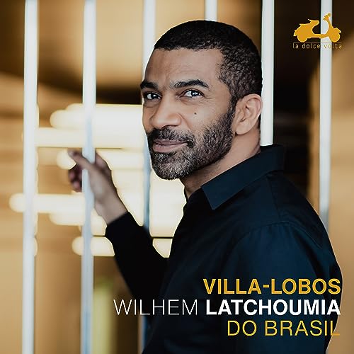 Do Brasil (Klavierwerke) von La Dolce Volta