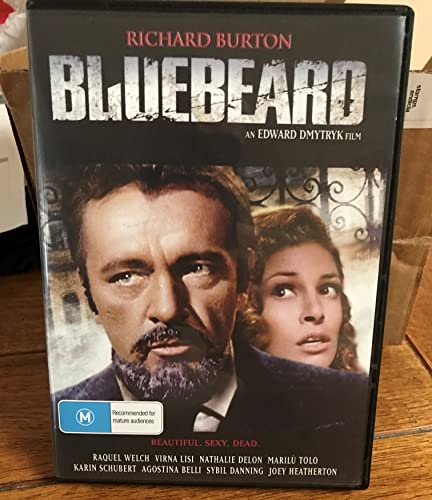 Bluebeard von La Entertainment