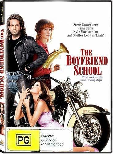 Boyfriend School Boyfriend School von La Entertainment