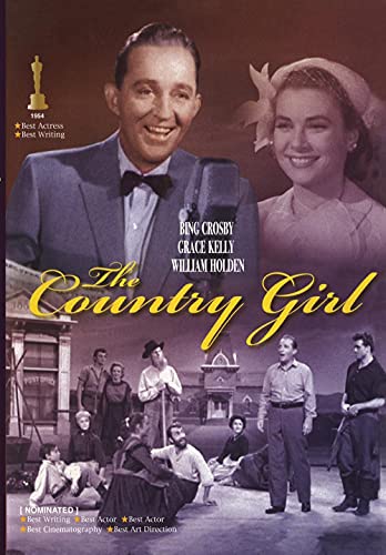 COUNTRY GIRL von La Entertainment
