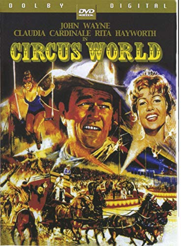Circus World von La Entertainment