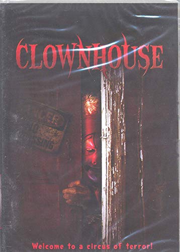 Clownhouse von La Entertainment