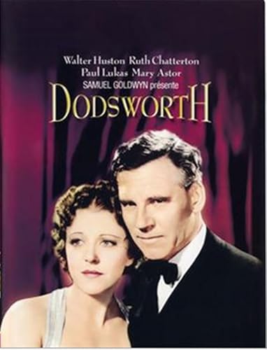 Dodsworth von La Entertainment