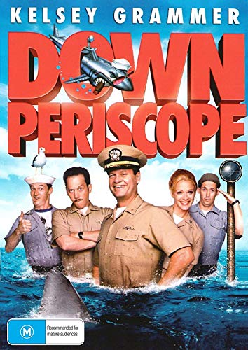 Down Periscope von KARLTUFOU