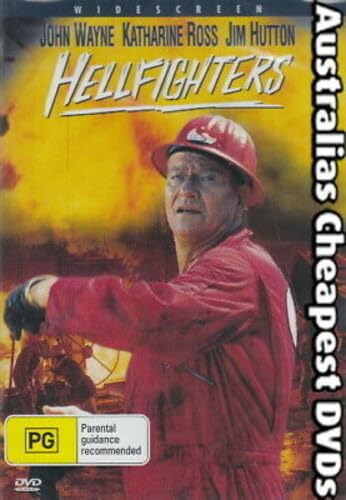 Hellfighters von La Entertainment