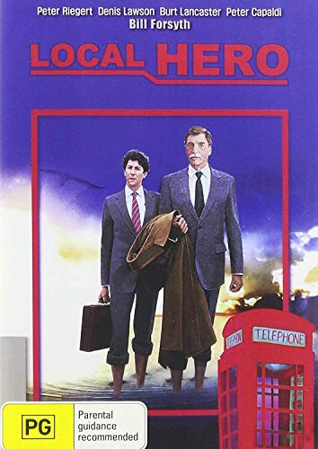 Local Hero von La Entertainment