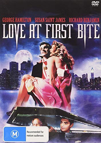 Love at First Bite von La Entertainment