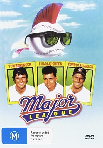 MAJOR LEAGUE von La Entertainment