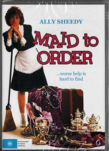 Maid to Order Maid to Order von La Entertainment