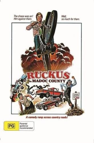 Ruckus in Madoc County (aka Ruckus) von La Entertainment