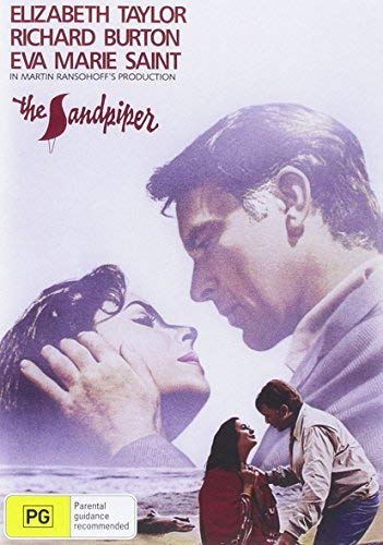 SANDPIPER - SANDPIPER (1 DVD) von La Entertainment