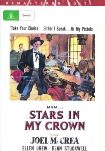 Stars in My Crown Stars in My Crown von La Entertainment