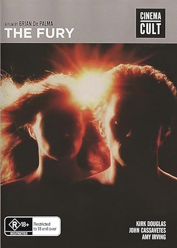 The Fury von La Entertainment