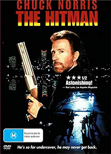 The Hitman [DVD] von La Entertainment