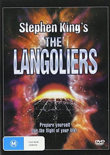 The Langoliers von La Entertainment