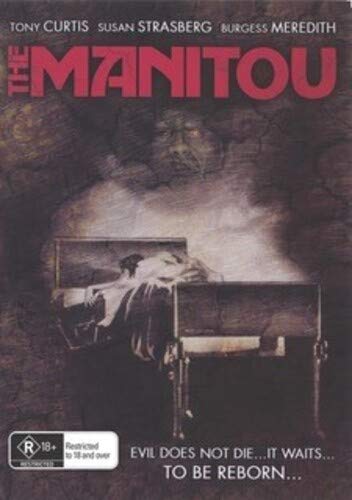 The Manitou von La Entertainment