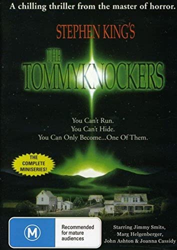 The Tommyknockers von La Entertainment