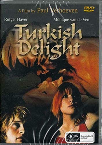 Turkish Delight von La Entertainment
