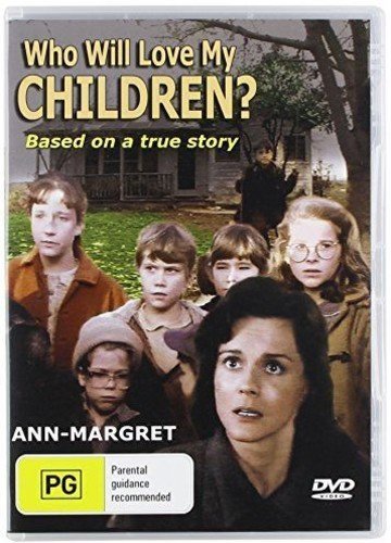 Who Will Love My Children? [リージョンフリー][Import] [DVD](1983) von La Entertainment