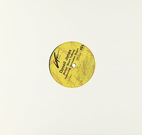 Better Start Talking [Vinyl Single] von La Face