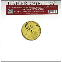 Caught Up [Vinyl Single] von La Face