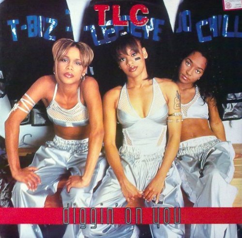 Diggin on You [Vinyl LP] von La Face