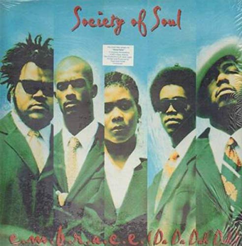 Embrace [Vinyl LP] von La Face
