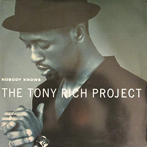 Nobody Knows [Vinyl LP] von La Face