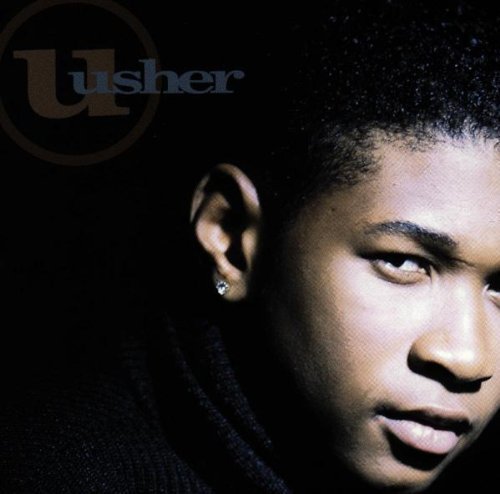 Usher by Usher (1994) Audio CD von La Face