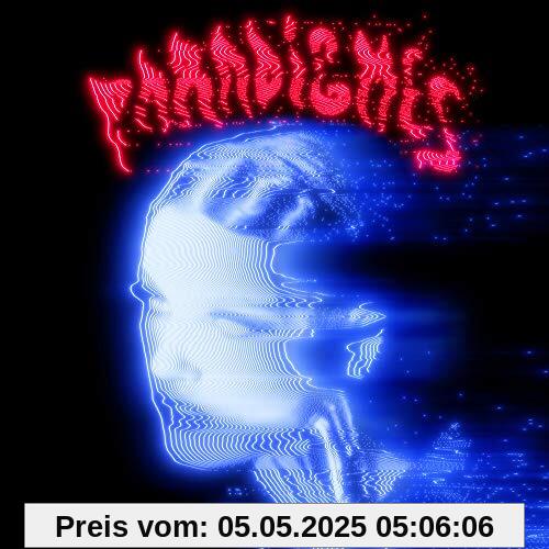 Paradigmes [Vinyl LP] von la Femme