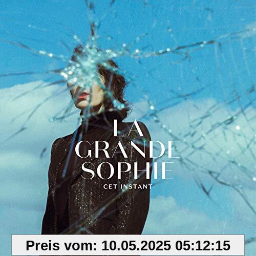 Cet Instant [Vinyl LP] von La Grande Sophie