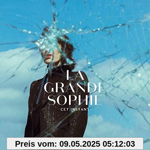 Cet Instant [Vinyl LP] von La Grande Sophie