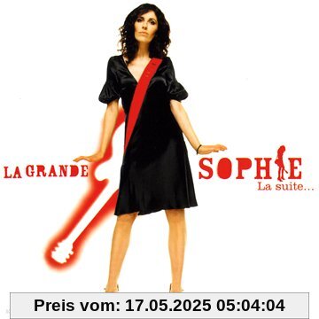 La Suite von La Grande Sophie