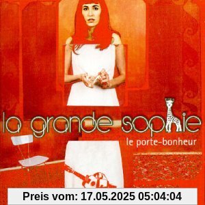 Le Porte Bonheur von La Grande Sophie