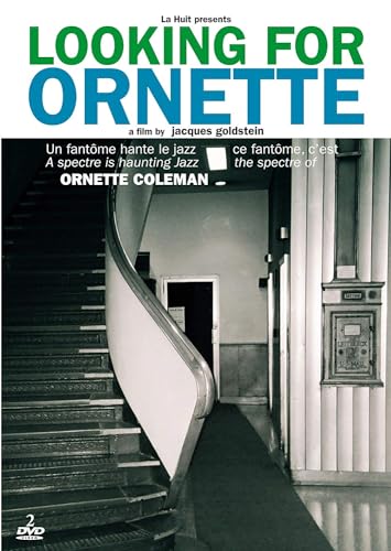 Looking For Ornette [2 DVDs] von La Huit