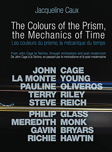 The Colors of the Prism, The Mechanics of Time [DVD] [2012] [UK Import] von La Huit