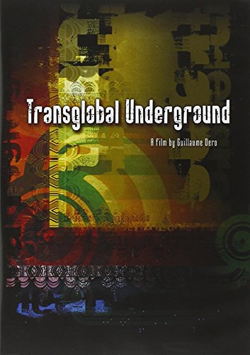 Transglobal Underground [DVD] [2008] von La Huit