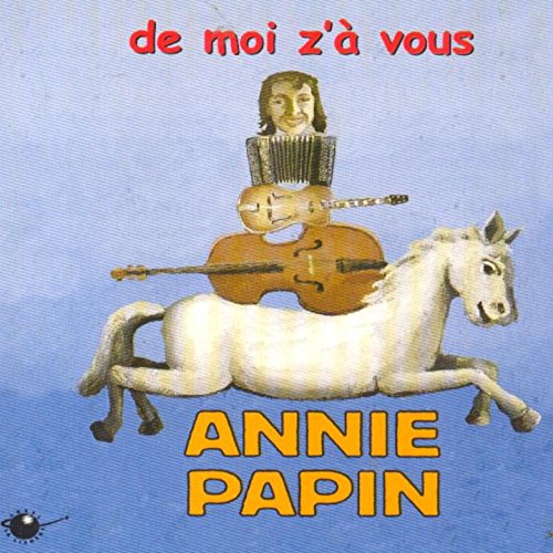 De Moi Za Vous von Imports