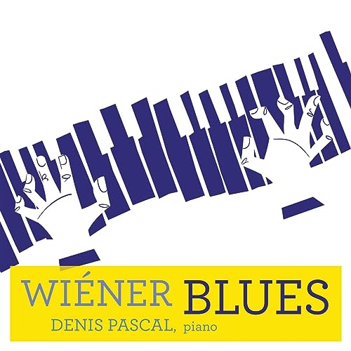 Wiéner Blues Wiéner Blues von La Musica