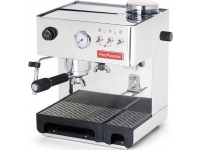 La Pavoni Domus Bar Espresso Coffee Machine - Stainless Steel La Pavoni Domus Bar Espresso Coffee Machine - Stainless Steel von La Pavoni