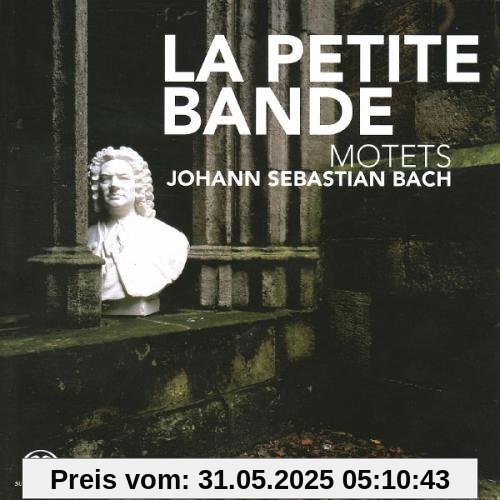 Motets Motets von La Petite Bande