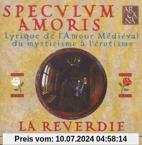 Mittelalterliche Liebeslyrik von La Reverdie