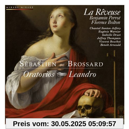 Oratorien/Leandro von La Rêveuse