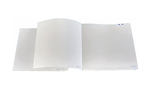 CTG-Thermopapier in Faltlage zu Sonicaid Meridian 55-8400-8003-18 von Tecnocarta