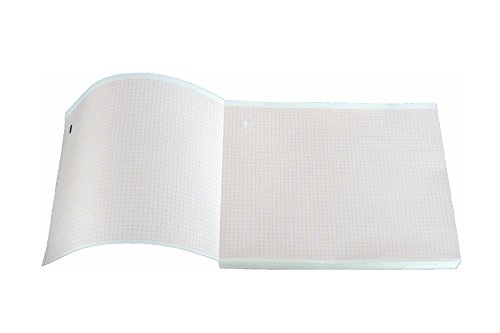 EKG-Thermopapier in Faltlage zu General Electric Marquette 9402-034 EKG-Thermopapier in Faltlage zu General Electric Marquette 9402-034 von Tecnocarta