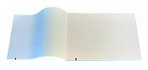 EKG-Thermopapier in Faltlage zu Mortara ZTC210P/ 9100-026-061 EKG-Thermopapier in Faltlage zu Mortara ZTC210P/ 9100-026-061 von Tecnocarta