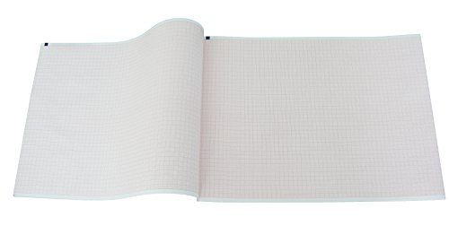 EKG-Thermopapier in Faltlage zu Schiller AT2 2.157.017 EKG-Thermopapier in Faltlage zu Schiller AT2 2.157.017 von Tecnocarta