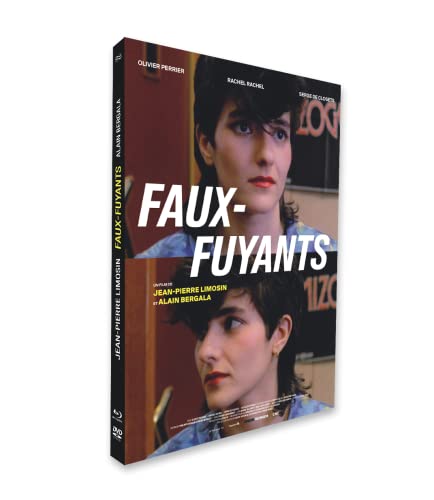 Faux-fuyants [Blu-ray] [FR Import] von La Traverse