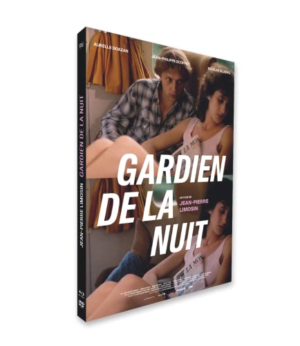 Gardien de la nuit [Blu-ray] [FR Import] von La Traverse